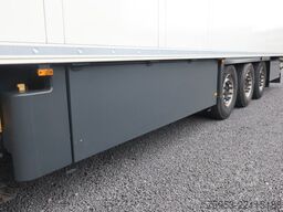 Schmitz Cargobull SKO 24 bitemp Multitemp Doppelstock Carrier