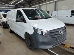 Mercedes-Benz Vito116CDI KA Extralang,Automatik,Klima,Kamera