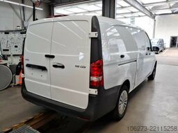Mercedes-Benz Vito116CDI KA Extralang,Automatik,Klima,Kamera