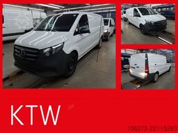 Mercedes-Benz Vito116CDI KA Extralang,Automatik,Klima,Kamera