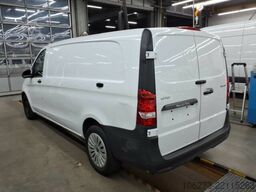 Mercedes-Benz Vito116CDI KA Extralang,Automatik,Klima,Kamera