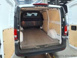 Mercedes-Benz Vito116CDI KA Extralang,Automatik,Klima,Kamera