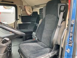 Mercedes-Benz Actros 2863 6x4