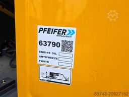 Haulotte SIGMA 16PRO NEW / UNUSED, Valid Inspection, *Guara