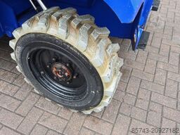 PB LIFT S151-19EGI Electric, 4x4 Drive, 15m Working H