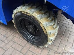PB LIFT S151-19EGI Electric, 4x4 Drive, 15m Working H