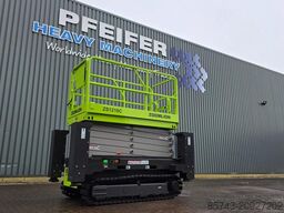 Zoomlion ZS1216C NEW / UNUSED, Valid Inspection, *Guarantee