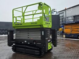 Zoomlion ZS1216C NEW / UNUSED, Valid Inspection, *Guarantee