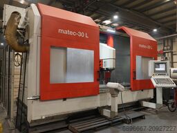 Matech 30 L