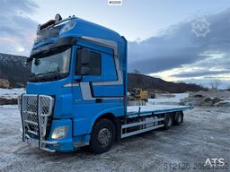 DAF XF 510 6x2