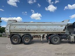 ROBUSTE KAISER VHR S330 2V