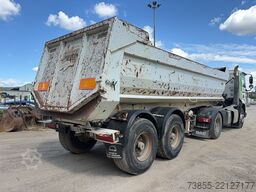 ROBUSTE KAISER VHR S330 2V
