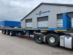 Nooteboom OVB-48-VV, 2 x Extandable, 29,30 Mtr, Power Ste...