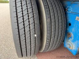 Nooteboom OVB-48-VV, 2 x Extandable, 29,30 Mtr, Power Ste...