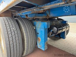 Nooteboom OVB-48-VV, 2 x Extandable, 29,30 Mtr, Power Ste...