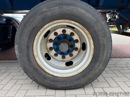 Nooteboom OVB-48-VV, 2 x Extandable, 29,30 Mtr, Power Ste...