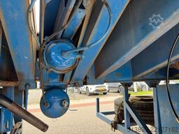 Nooteboom OVB-48-VV, 2 x Extandable, 29,30 Mtr, Power Ste...