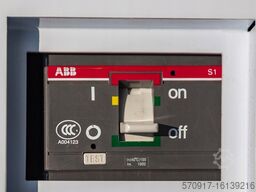 Proton ZPP 20R 20kW 30kVA