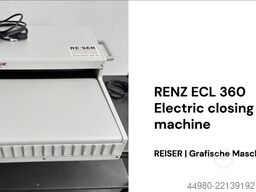 RENZ ECL 360