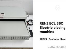 RENZ ECL 360
