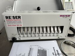 RENZ WP 300