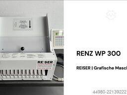 RENZ WP 300