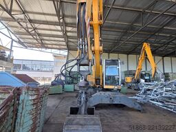 Liebherr A 904 C HD Litronic