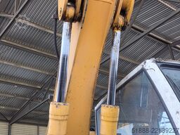 Liebherr A 904 C HD Litronic