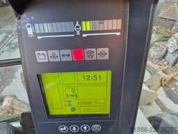 Liebherr A 904 C HD Litronic