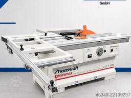 Holzkraft sc 4 elite