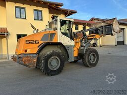 Liebherr L526