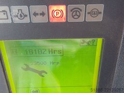 Liebherr A 924 Litronic
