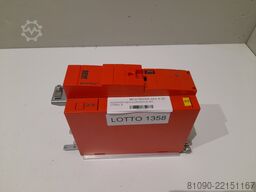SEW-EURODRIVE MC07B0008-5A3-4-00