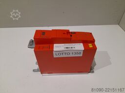 SEW-EURODRIVE MC07B0008-5A3-4-00