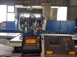 Trumpf Trumatic 600L/TLF 1500T