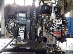 Trumpf Trumatic 600L/TLF 1500T