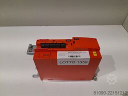SEW-EURODRIVE MC07B0008-5A3-4-00