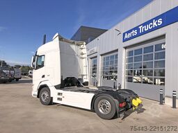 DAF XF 480 FT - 4x2 - ST943 TraXon - ADR AT+FL+EXII...