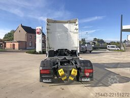 DAF XF 480 FT - 4x2 - ST943 TraXon - ADR AT+FL+EXII...
