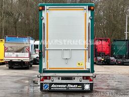 Top Zustand !!KA-BA 2.Stock Viehanhänger