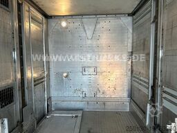 Top Zustand !!KA-BA 2.Stock Viehanhänger