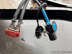 Stehmann 1.Stock Viehanhänger Bj.2013