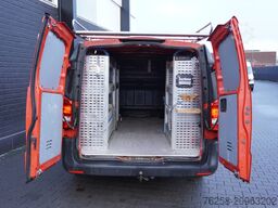 Mercedes-Benz Vito 114 CDI XL EURO 6 - A/C Climate - Imperiaa...