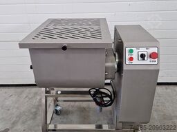Ital Form Meat Mixer S80