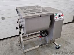 Ital Form Meat Mixer S80