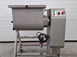 Ital Form Meat Mixer S80