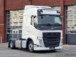 Volvo FH 13.460 Globettrotter 4x2 - I parkcool - 2x t...