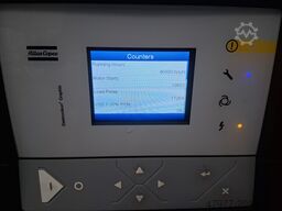 Atlas Copco GA 30 VSD