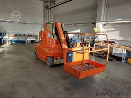 JLG TOUCAN 1210
