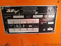 JLG TOUCAN 1210
